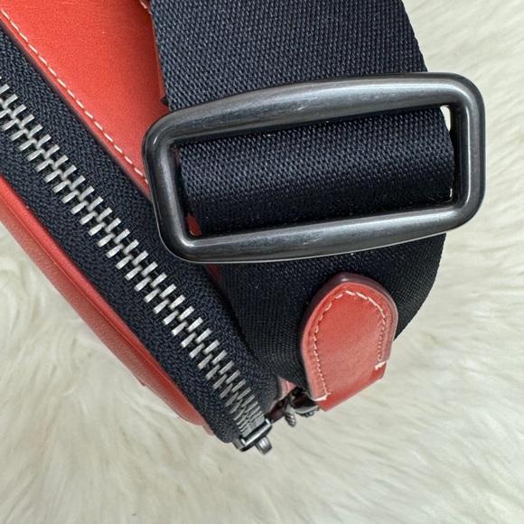 Coach x Peanuts Graham crossbody - Picture 6 of 7